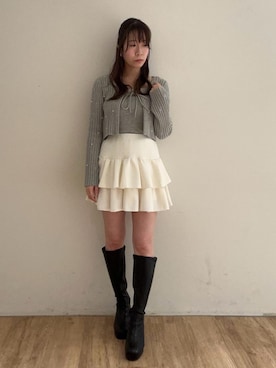 majessk3さんのコーディネート