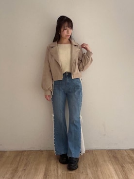 majessk3さんのコーディネート