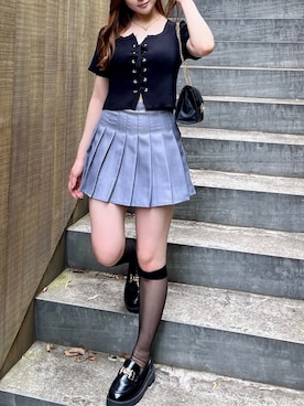 MIIAさんのコーディネート