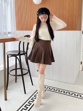 MIIAさんのコーディネート