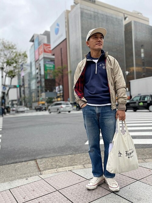 Penguin by Munsingwear（ペンギン バイ マンシングウェア）の