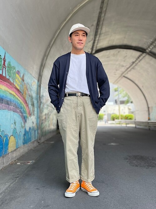Penguin by Munsingwear（ペンギン バイ マンシングウェア）の