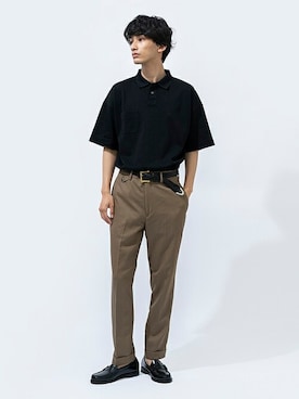 Penguin by Munsingwearさんのコーディネート