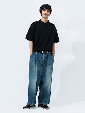 Penguin by Munsingwearさんのコーディネート