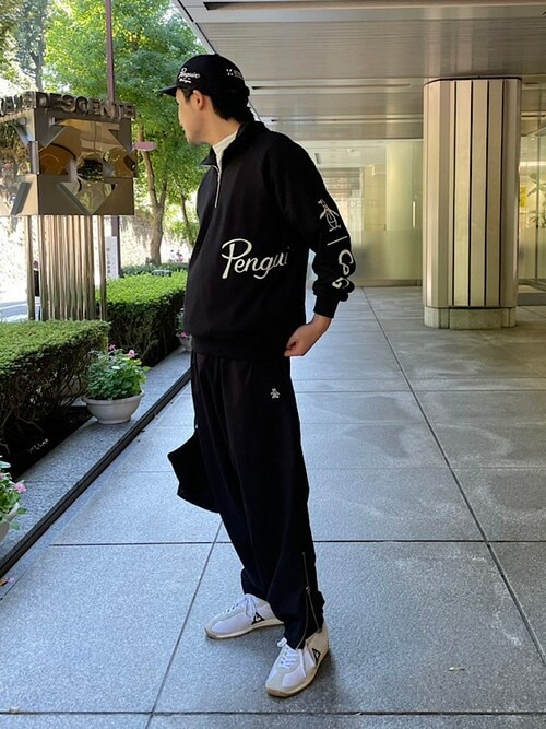 Penguin by Munsingwear｜penguin BY MUNSINGWEARのシャツ/ブラウスを
