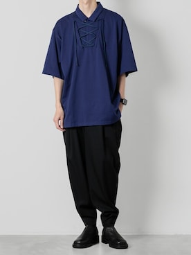 ogasawaraさんのコーディネート