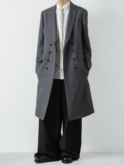 ATO（アトウ） ネクタイ SUPER NARROW TIE : ZOZOTOWN Yahoo!店 - 通販