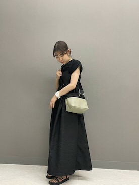 マスターさんのコーディネート