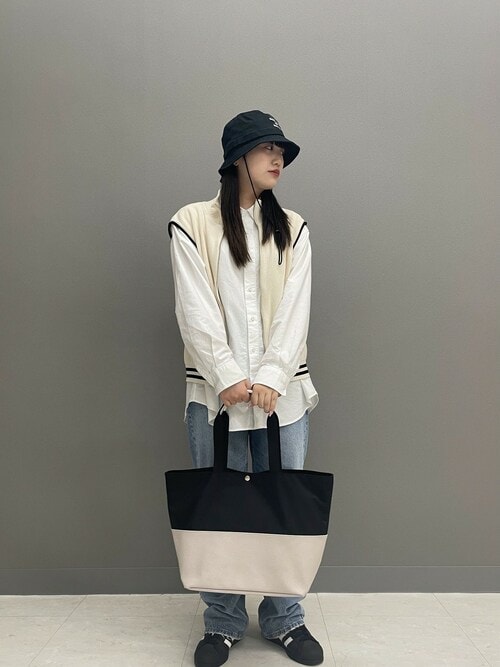 セール】【VERY 10月号掲載】【Breath TOPKAPI/ブレス トプカピ