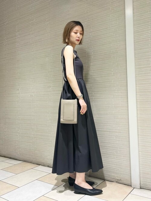 UNITED ARROWS（ユナイテッドアローズ）の「フィット＆フレア