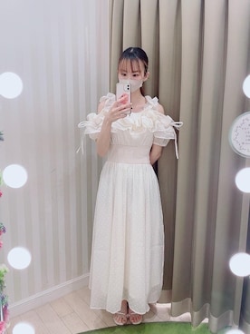 マジェスティックレゴン新宿ミロード店スタッフさんのコーディネート