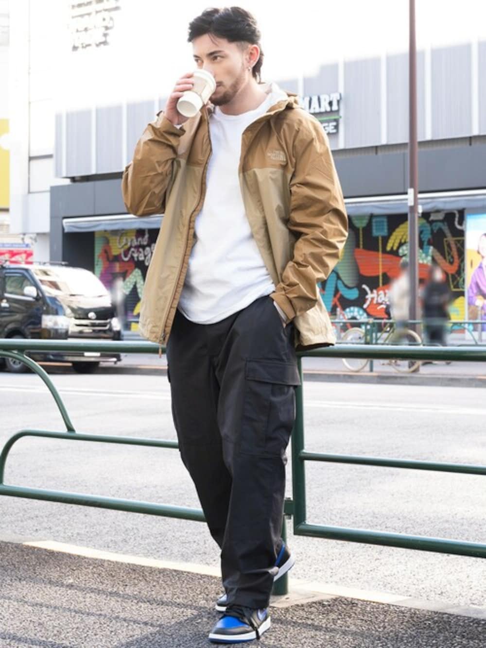 ベンチャージャケット」のメンズ人気ファッションコーディネート - WEAR