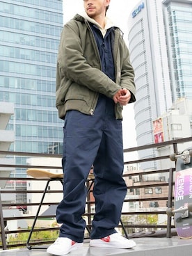 Beautiful Harmonyさんのコーディネート