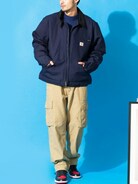 楽天市場】カーハートWIP Carhartt WIP I027358 オリジナル