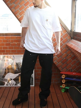 Beautiful Harmonyさんのコーディネート