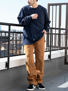 Beautiful Harmonyさんのコーディネート