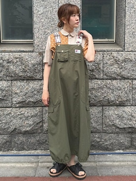 utaさんのコーディネート