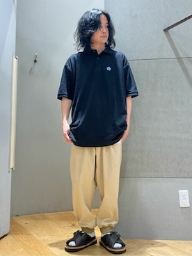 utaさんの（FRAPBOIS | フラボア）を使ったコーディネート