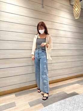 yuriaさんのコーディネート