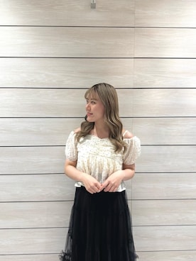 yuriaさんのコーディネート