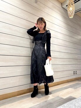 yuriaさんのコーディネート