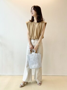 minさんのコーディネート