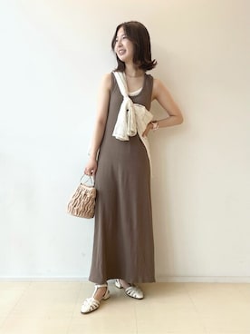 minさんのコーディネート