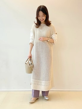 minさんのコーディネート