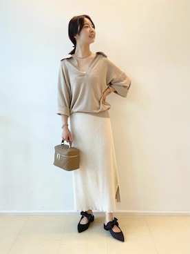 minさんのコーディネート