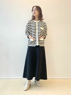 minさんのコーディネート