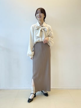 minさんのコーディネート