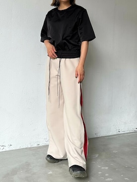 CASANE/カサネさん（レディース・152cm）の春コーディネート