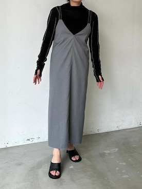 CASANE/カサネさんのコーディネート