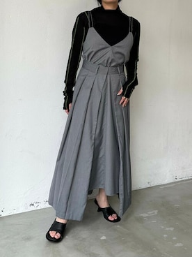 CASANE/カサネさんのコーディネート