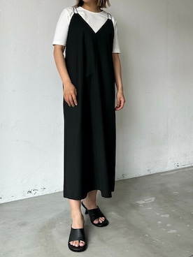 CASANE/カサネさんのコーディネート