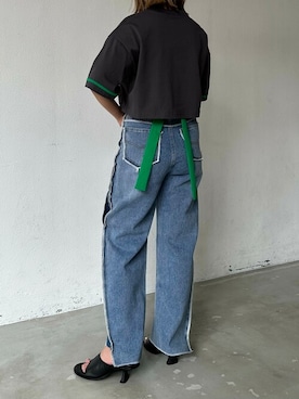 CASANE/カサネさんのコーディネート