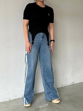 CASANE/カサネさんのコーディネート