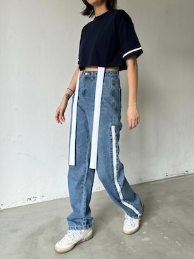 CASANE/カサネさんのコーディネート