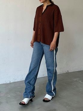 CASANE/カサネさんのコーディネート