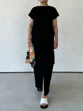 CASANE/カサネさんのコーディネート