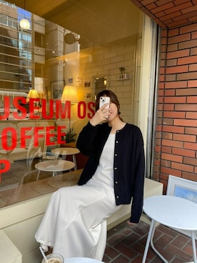 titivateさん(レディース・163cm)の秋コーディネート