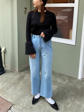 titivateさん(レディース・164cm)の冬コーディネート