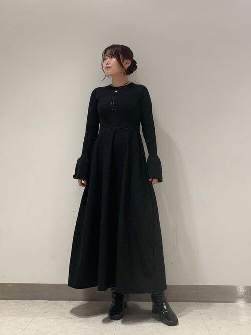 SEADRESS リブロンパースワンピース　Sサイズ　ブラック　titivate 楽天市場】【SEA DRESS】ﾜﾝｼｮﾙﾀﾞｰﾘﾌﾞﾜﾝﾋﾟｰｽ/水着／ティティベイト
