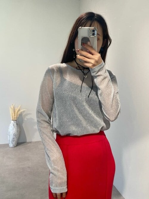 titivate officialtitivate�����T�V���c/�J�b�g�\�[�u�N���[�l�b�N�����V�A�[�g�b�v�X�ititivate�b�e�B�e�B�x�C�g�j�v���g�����R�[�f�B�l�[�g