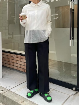 titivateさん(レディース・164cm)の冬コーディネート