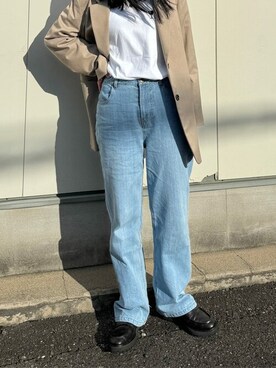 titivateさん(レディース・157cm)の春コーディネート