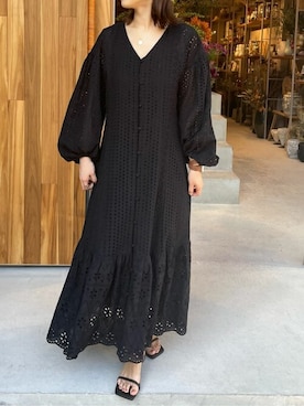 titivateさん(レディース・157cm)の春コーディネート