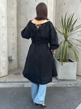 titivateさん（レディース・157cm）の春コーディネート