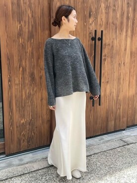 titivateさん(レディース・157cm)の夏コーディネート