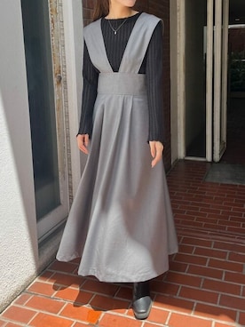 titivateさん(レディース・163cm)の夏コーディネート